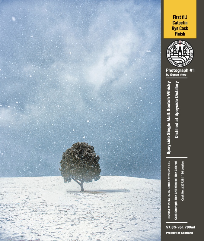 포토그래프 SPEYSIDE 2014