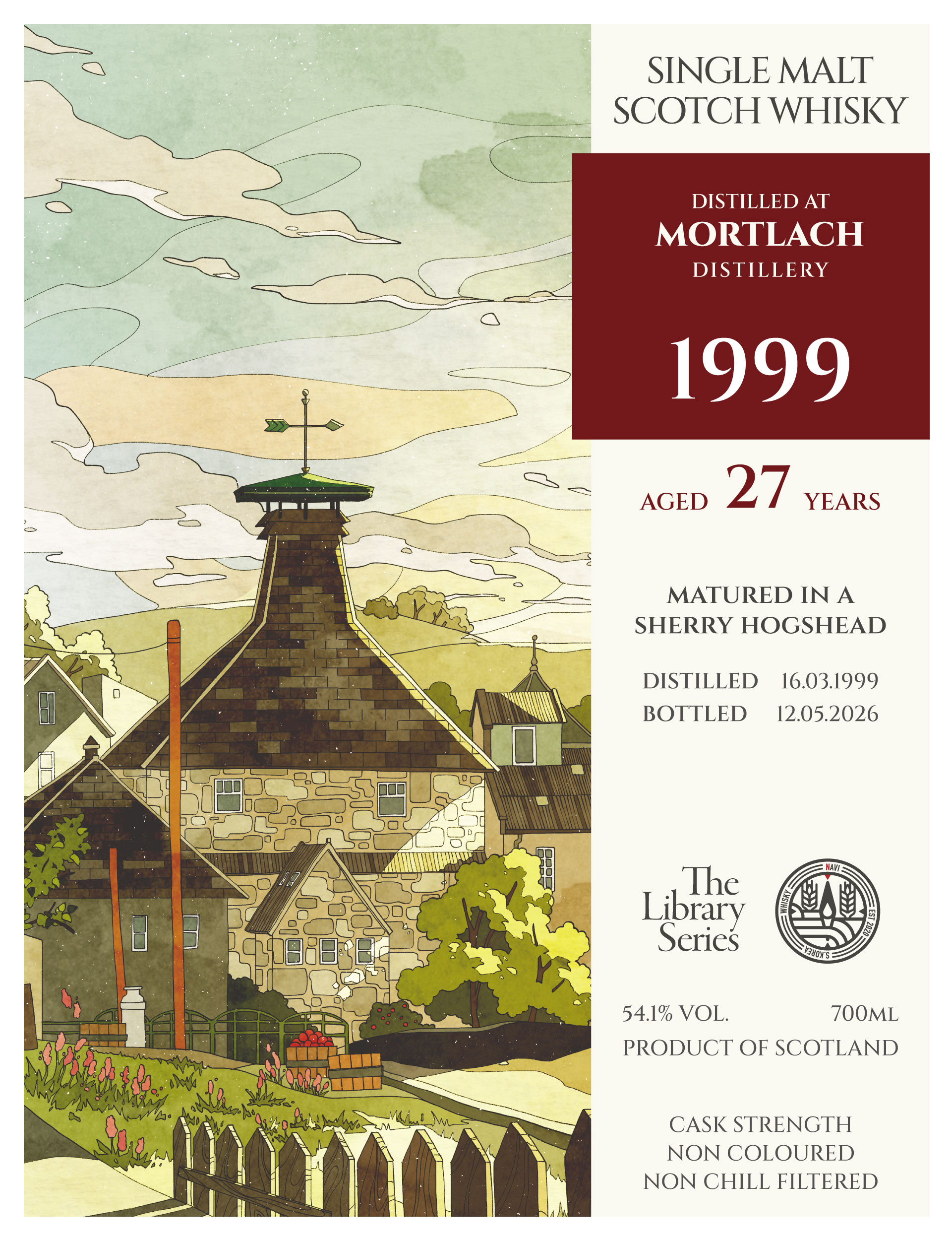 라이브러리 모틀락 1999